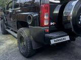 Hummer H3 2007 годаүшін8 500 000 тг. в Талдыкорган – фото 2