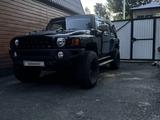 Hummer H3 2007 годаүшін8 500 000 тг. в Талдыкорган – фото 5