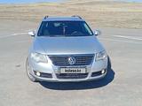Volkswagen Passat 2006 годаүшін3 000 000 тг. в Атбасар – фото 2
