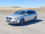 Volkswagen Passat 2006 годаүшін3 000 000 тг. в Атбасар – фото 3