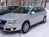 Volkswagen Passat 2006 годаүшін3 000 000 тг. в Атбасар – фото 4