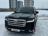 Toyota Land Cruiser 2015 года за 32 000 000 тг. в Астана – фото 2