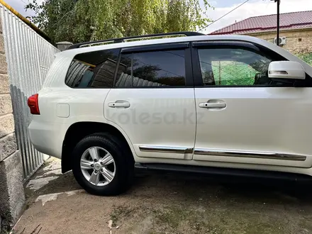 Toyota Land Cruiser 2013 года за 24 000 000 тг. в Алматы – фото 9