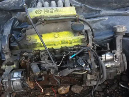 Контрактная двигатель из Германии без пробега по Казахстану за 160 000 тг. в Петропавловск – фото 4