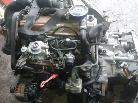 Контрактная двигатель из Германии без пробега по Казахстану за 160 000 тг. в Петропавловск