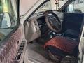 Mitsubishi Montero Sport 1998 годаүшін2 900 000 тг. в Усть-Каменогорск – фото 11