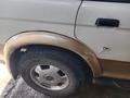 Mitsubishi Montero Sport 1998 годаfor2 900 000 тг. в Усть-Каменогорск – фото 13