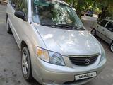 Mazda MPV 2001 года за 3 500 000 тг. в Алматы – фото 2
