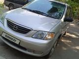 Mazda MPV 2001 года за 3 500 000 тг. в Алматы – фото 4