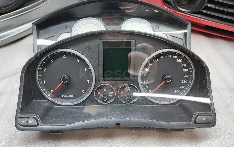 Щиток приборов Vw Tiguan Caw за 30 000 тг. в Алматы