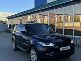 Land Rover Range Rover Sport 2014 года за 9 000 000 тг. в Актау – фото 3