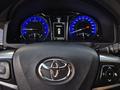 Toyota Camry 2016 годаүшін9 700 000 тг. в Астана – фото 11