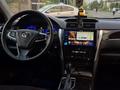 Toyota Camry 2016 годаүшін9 700 000 тг. в Астана – фото 13