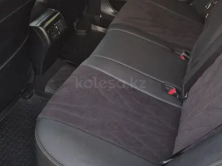 Toyota Camry 2016 года за 9 700 000 тг. в Астана – фото 14