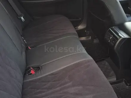 Toyota Camry 2016 года за 9 700 000 тг. в Астана – фото 15