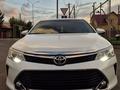 Toyota Camry 2016 годаүшін9 700 000 тг. в Астана – фото 3
