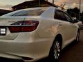 Toyota Camry 2016 годаүшін9 700 000 тг. в Астана – фото 5