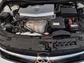Toyota Camry 2016 годаүшін9 700 000 тг. в Астана – фото 7