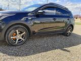 Kia Rio X-Line 2019 года за 6 000 000 тг. в Актобе – фото 3