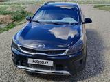 Kia Rio X-Line 2019 года за 6 000 000 тг. в Актобе