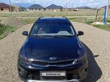 Kia Rio X-Line 2019 года за 6 000 000 тг. в Актобе – фото 2