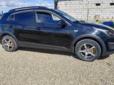 Kia Rio X-Line 2019 года за 6 000 000 тг. в Актобе – фото 4