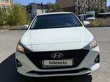 Hyundai Accent 2020 годаүшін6 900 000 тг. в Караганда