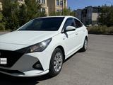 Hyundai Accent 2020 годаүшін6 900 000 тг. в Караганда – фото 2