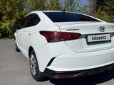 Hyundai Accent 2020 годаүшін6 900 000 тг. в Караганда – фото 4