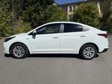 Hyundai Accent 2020 годаүшін6 900 000 тг. в Караганда – фото 3