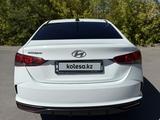 Hyundai Accent 2020 годаүшін6 900 000 тг. в Караганда – фото 5