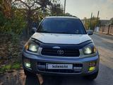 Toyota RAV4 2000 годаfor4 200 000 тг. в Кордай – фото 3