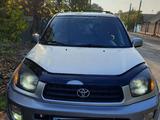 Toyota RAV4 2000 годаfor4 200 000 тг. в Кордай – фото 4