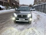 Toyota Land Cruiser Prado 2012 года за 19 800 000 тг. в Астана