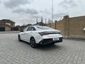 Hyundai Elantra 2023 года за 8 100 000 тг. в Семей – фото 4