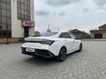 Hyundai Elantra 2023 года за 8 100 000 тг. в Семей – фото 3