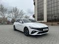 Hyundai Elantra 2023 года за 8 100 000 тг. в Семей