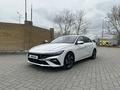 Hyundai Elantra 2023 года за 8 100 000 тг. в Семей – фото 2