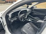Hyundai Elantra 2023 годаүшін8 100 000 тг. в Семей – фото 5
