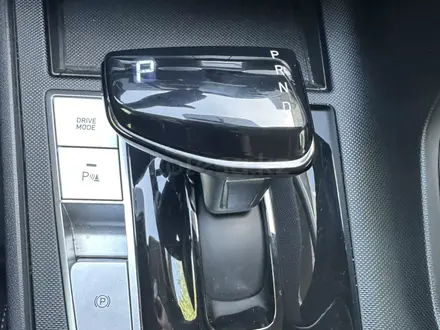 Hyundai Elantra 2023 года за 8 100 000 тг. в Семей – фото 9