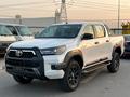 Toyota Hilux 2024 годаүшін26 500 000 тг. в Актау – фото 3