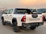 Toyota Hilux 2024 годаүшін26 500 000 тг. в Актау – фото 5