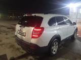 Chevrolet Captiva 2014 года за 6 800 000 тг. в Актау – фото 4