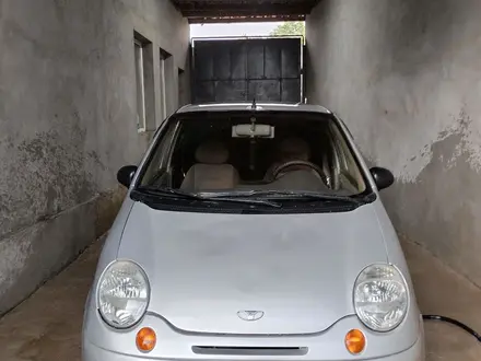 Daewoo Matiz 2013 года за 1 000 000 тг. в Шымкент