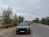 BMW 525 1991 годаүшін1 400 000 тг. в Узынагаш – фото 4