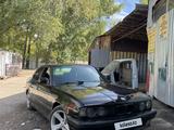 BMW 525 1991 годаүшін1 400 000 тг. в Узынагаш