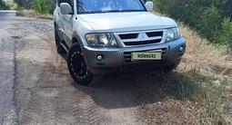 Mitsubishi Pajero 2005 года за 6 555 555 тг. в Алматы – фото 2