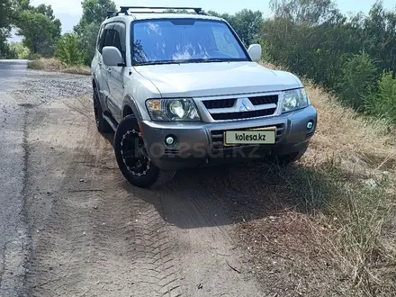 Mitsubishi Pajero 2005 года за 6 555 555 тг. в Алматы – фото 2
