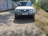 Mitsubishi Pajero 2005 года за 6 555 555 тг. в Алматы