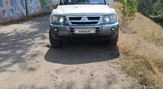 Mitsubishi Pajero 2005 года за 6 555 555 тг. в Алматы